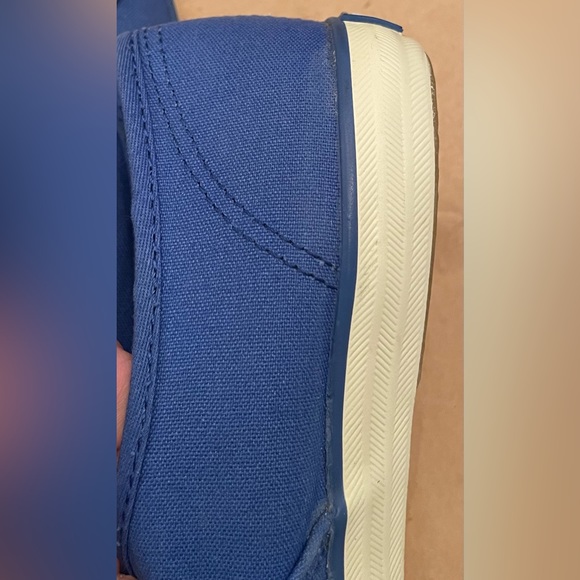 Keds Women’s size 7 Blue shoes. - Picture 11 of 14